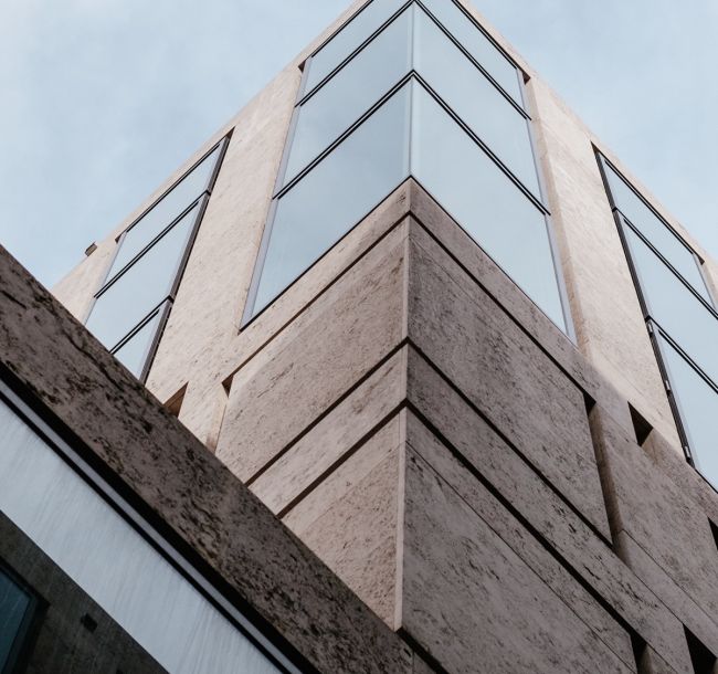 Markisen/Beschattung